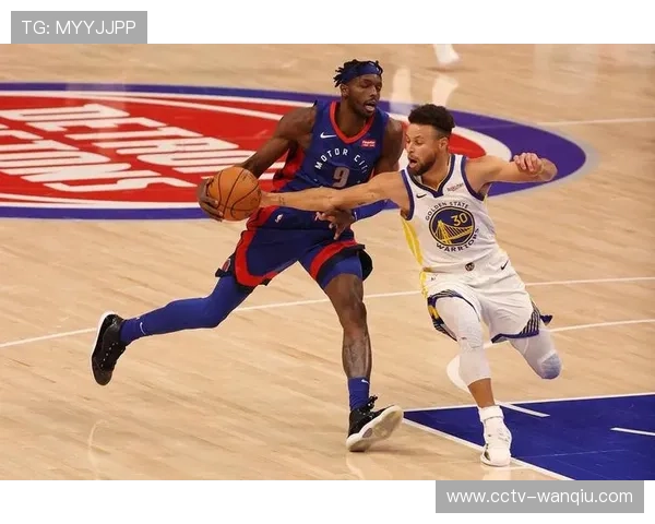 活塞防守效率联盟第二，成13连胜重要基石