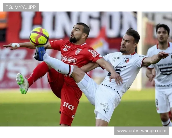 摩纳哥vs雷恩赛后评分：阿克利乌什获全场最佳