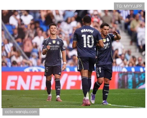 西甲:皇马依靠卡瓦哈尔右路传中,1-0小胜皇家社会